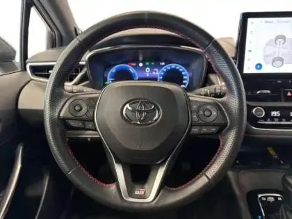Photo 14 Toyota Corolla  2.0 196ch GR Sport MY24