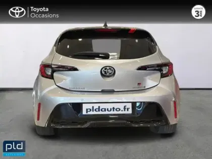 Photo 6 Toyota Corolla  2.0 196ch GR Sport MY24