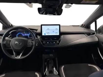 Photo 9 Toyota Corolla  2.0 196ch GR Sport MY24