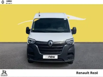 Photo 12 Renault Master  Fg F3500 L2H2 2.3 Blue dCi 135ch Grand Confort Euro6E