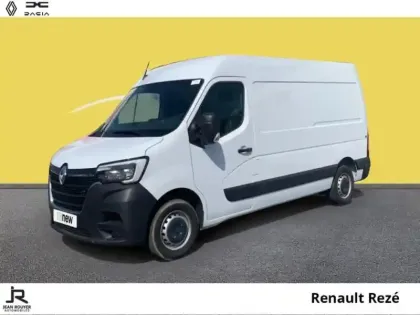 Photo Renault Master Grand Confort