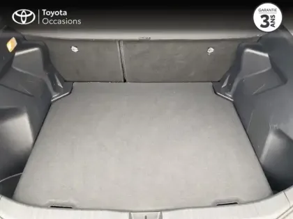 Photo 9 Toyota Yaris  Cross 116h Dynamic MY22