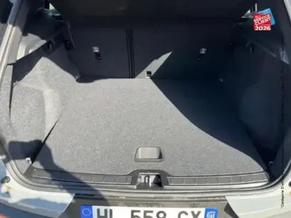Photo 13 Volvo Ex40  Single 238ch Essential
