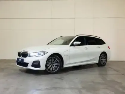 Photo Bmw Serie 3 Edition Sport