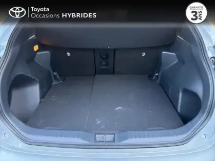 Photo 9 Toyota Yaris  Cross 130h Design MY26
