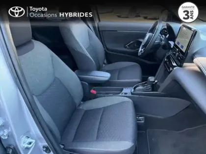 Photo 5 Toyota Yaris  Cross 130h Design MY26