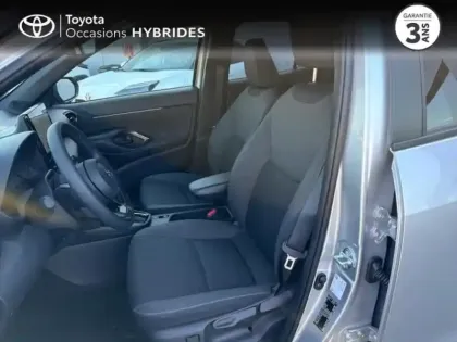 Photo 10 Toyota Yaris  Cross 130h Design MY26