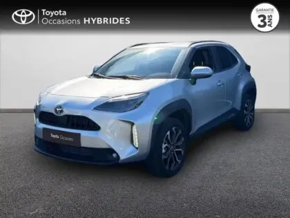Photo Toyota Yaris Design