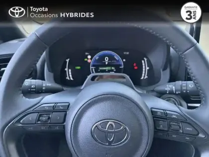 Photo 12 Toyota Yaris  Cross 130h Design MY26