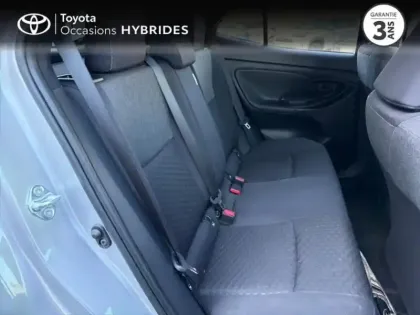 Photo 6 Toyota Yaris  Cross 130h Design MY26