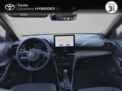 Photo 7 Toyota Yaris  Cross 130h Design MY26