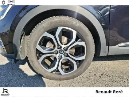 Photo 7 Renault Arkana  1.3 TCe 140ch FAP Intens EDC -21B