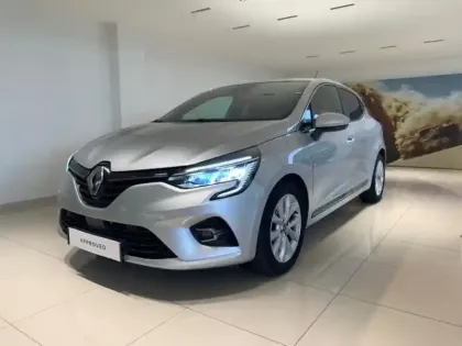 Photo Renault Clio Intens