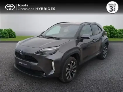 Photo Toyota Yaris Design