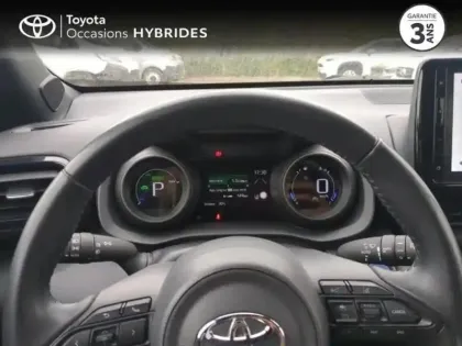 Photo 12 Toyota Yaris  Cross 116h Design MC24