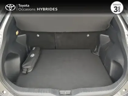 Photo 9 Toyota Yaris  Cross 116h Design MC24