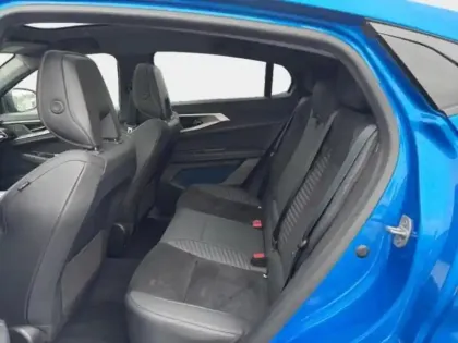 Photo 8 Renault Rafale  1.2 E-Tech full hybrid 200ch esprit Alpine - 25