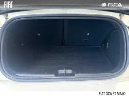 Photo 14 Fiat 500 C e 95ch Pack Style MY23