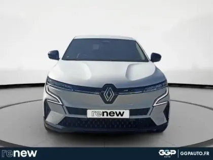 Photo 7 Renault Megane  E-Tech Electric EV60 220ch Techno super charge -B