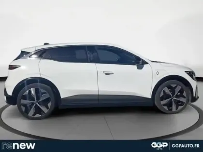 Photo 5 Renault Megane  E-Tech Electric EV60 220ch Techno super charge -B