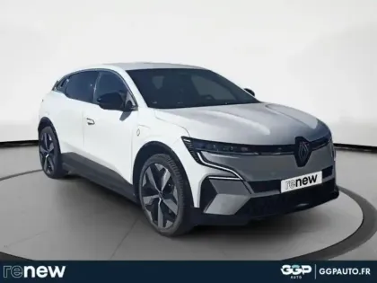 Photo 6 Renault Megane  E-Tech Electric EV60 220ch Techno super charge -B