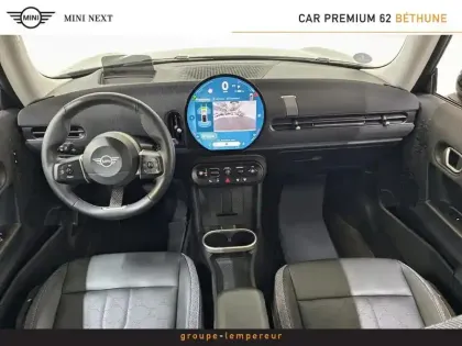 Photo 12 Mini Cooper  3 Portes C 156ch Classic DKG7
