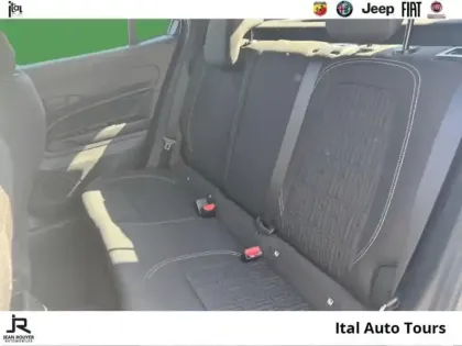 Photo 9 Fiat 600  1.2 Hybrid/Hybride 100ch DCT6/Origine Fr./GARANTIE 1 AN
