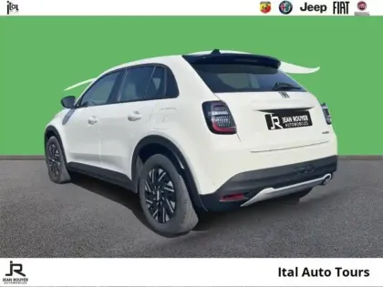 Photo 6 Fiat 600  1.2 Hybrid/Hybride 100ch DCT6/Origine Fr./GARANTIE 1 AN