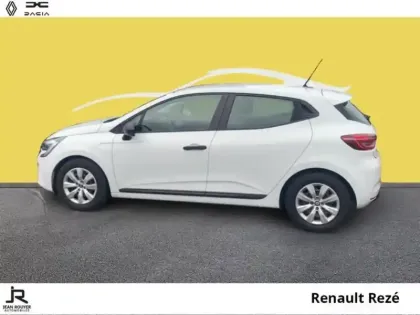 Photo 14 Renault Clio  1.0 SCe 65ch Authentic