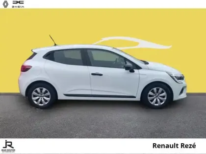 Photo 10 Renault Clio  1.0 SCe 65ch Authentic