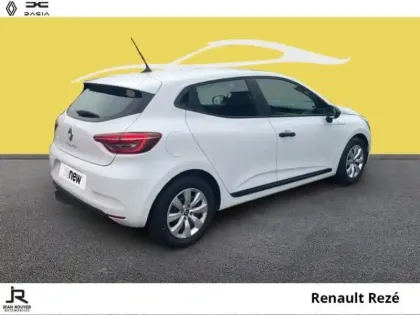 Photo 9 Renault Clio  1.0 SCe 65ch Authentic