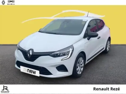 Photo Renault Clio Authentic