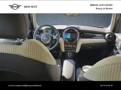 Photo 6 Mini Mini  5 Portes Cooper 136ch Edition Premium BVA7