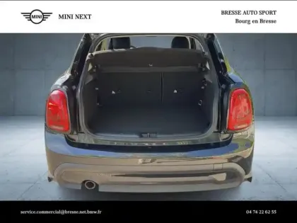 Photo 8 Mini Mini  5 Portes Cooper 136ch Edition Premium BVA7