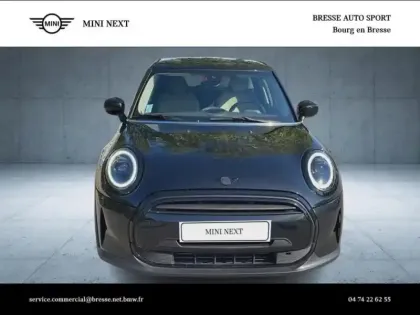 Photo 12 Mini Mini  5 Portes Cooper 136ch Edition Premium BVA7