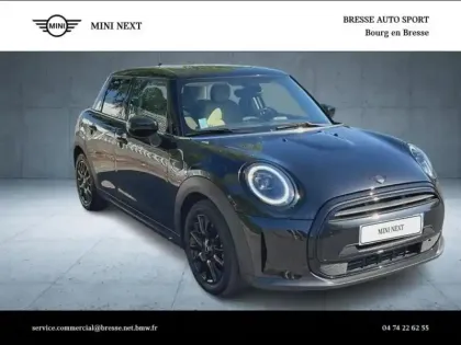 Photo 13 Mini Mini  5 Portes Cooper 136ch Edition Premium BVA7