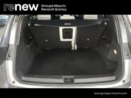 Photo 10 Renault Espace  1.2 E-Tech full hybrid 200ch Iconic 5 places - 24