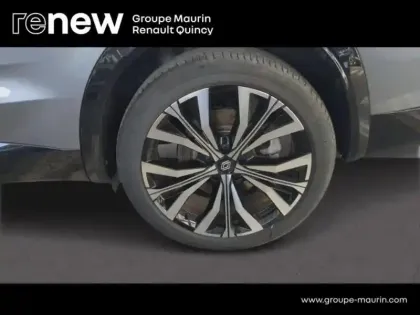 Photo 9 Renault Espace  1.2 E-Tech full hybrid 200ch Iconic 5 places - 24