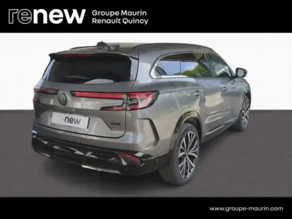 Photo 5 Renault Espace  1.2 E-Tech full hybrid 200ch Iconic 5 places - 24