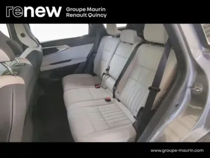 Photo 12 Renault Espace  1.2 E-Tech full hybrid 200ch Iconic 5 places - 24