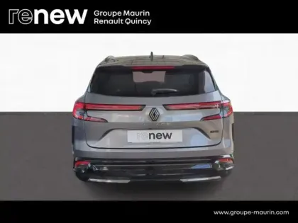 Photo 6 Renault Espace  1.2 E-Tech full hybrid 200ch Iconic 5 places - 24