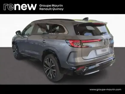 Photo 7 Renault Espace  1.2 E-Tech full hybrid 200ch Iconic 5 places - 24