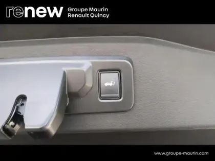 Photo 11 Renault Espace  1.2 E-Tech full hybrid 200ch Iconic 5 places - 24