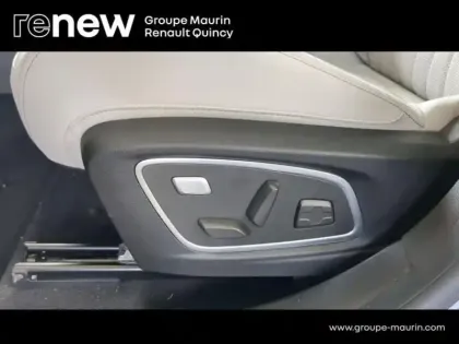 Photo 15 Renault Espace  1.2 E-Tech full hybrid 200ch Iconic 5 places - 24