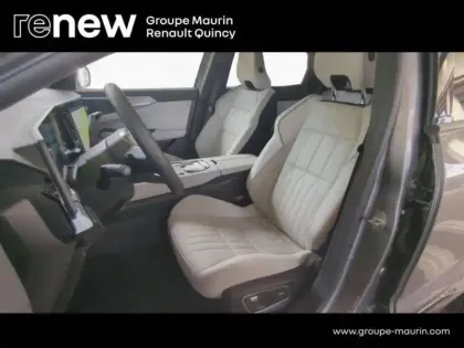 Photo 13 Renault Espace  1.2 E-Tech full hybrid 200ch Iconic 5 places - 24