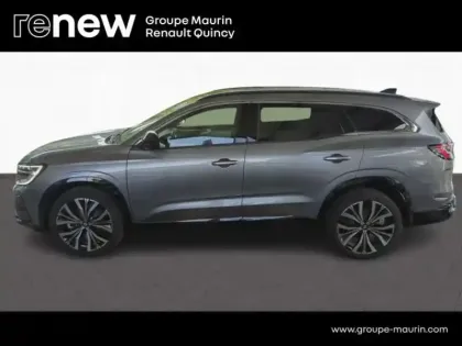 Photo 8 Renault Espace  1.2 E-Tech full hybrid 200ch Iconic 5 places - 24