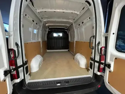Photo 5 Opel Movano  Fg F3500 L2H2 2.3 CDTI 150ch BiTurbo Start/Stop