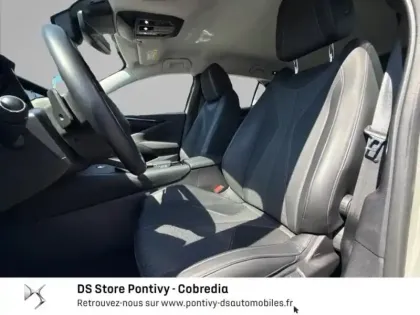 Photo 8 DS DS 4  E-TENSE 225ch Cross Trocadero