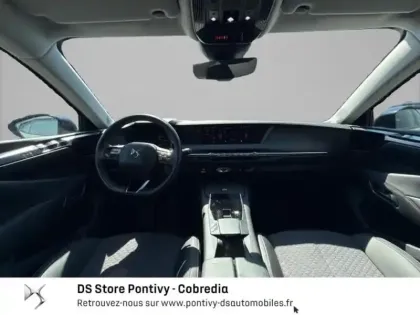 Photo 7 DS DS 4  E-TENSE 225ch Cross Trocadero