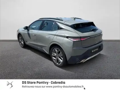 Photo 6 DS DS 4  E-TENSE 225ch Cross Trocadero